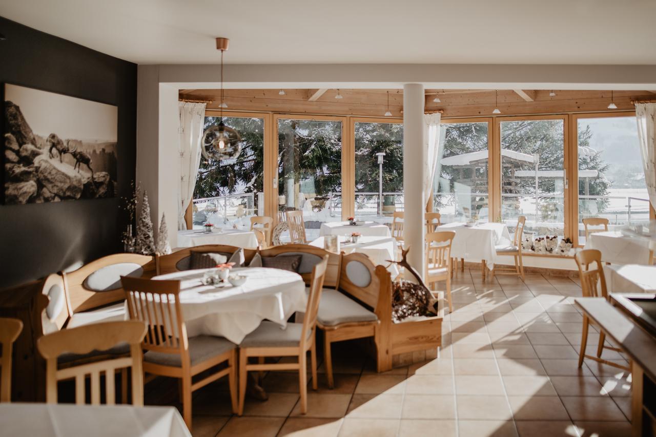 Hotel Restaurant Tauernhex Piesendorf Extérieur photo